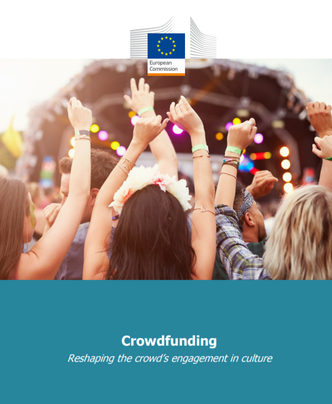 Four phases of the pilot project: Analyse the Impact of Crowdfunding for CCS in Europe, Assess the Crowdfunding Market for CCS, Informative and Interactive Website, Crowdfunding conference, Brussels June 2017