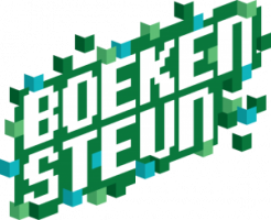 boekensteun