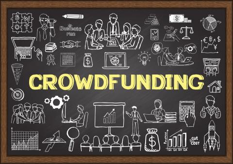 Register Now: Crowdfunding4Culture Conference