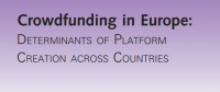 European Crowdfunding Platform